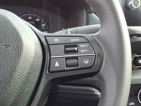 New 2026 Honda Accord SE image 21