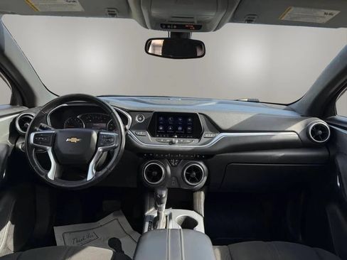 Used 2020 Chevrolet Blazer LT AWD/4WD image 12