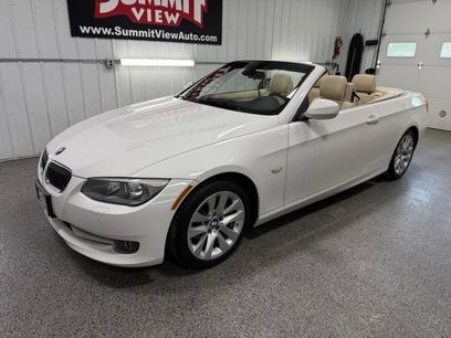 Used 2013 BMW 328i Convertible