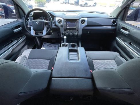 Used 2015 Toyota Tundra SR5 w/ TRD Off Road Package AWD/4WD image 26
