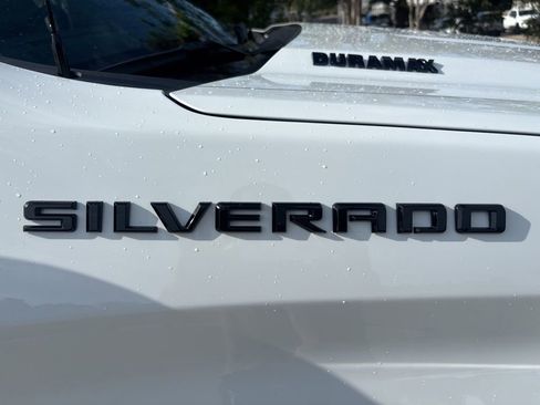 New 2026 Chevrolet Silverado 1500 RST w/ Convenience Package II AWD/4WD image 5