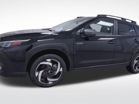 New 2026 Subaru Crosstrek 2.5i Limited AWD/4WD image 4