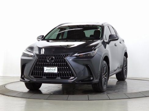 Used 2024 Lexus NX 350 AWD image 4