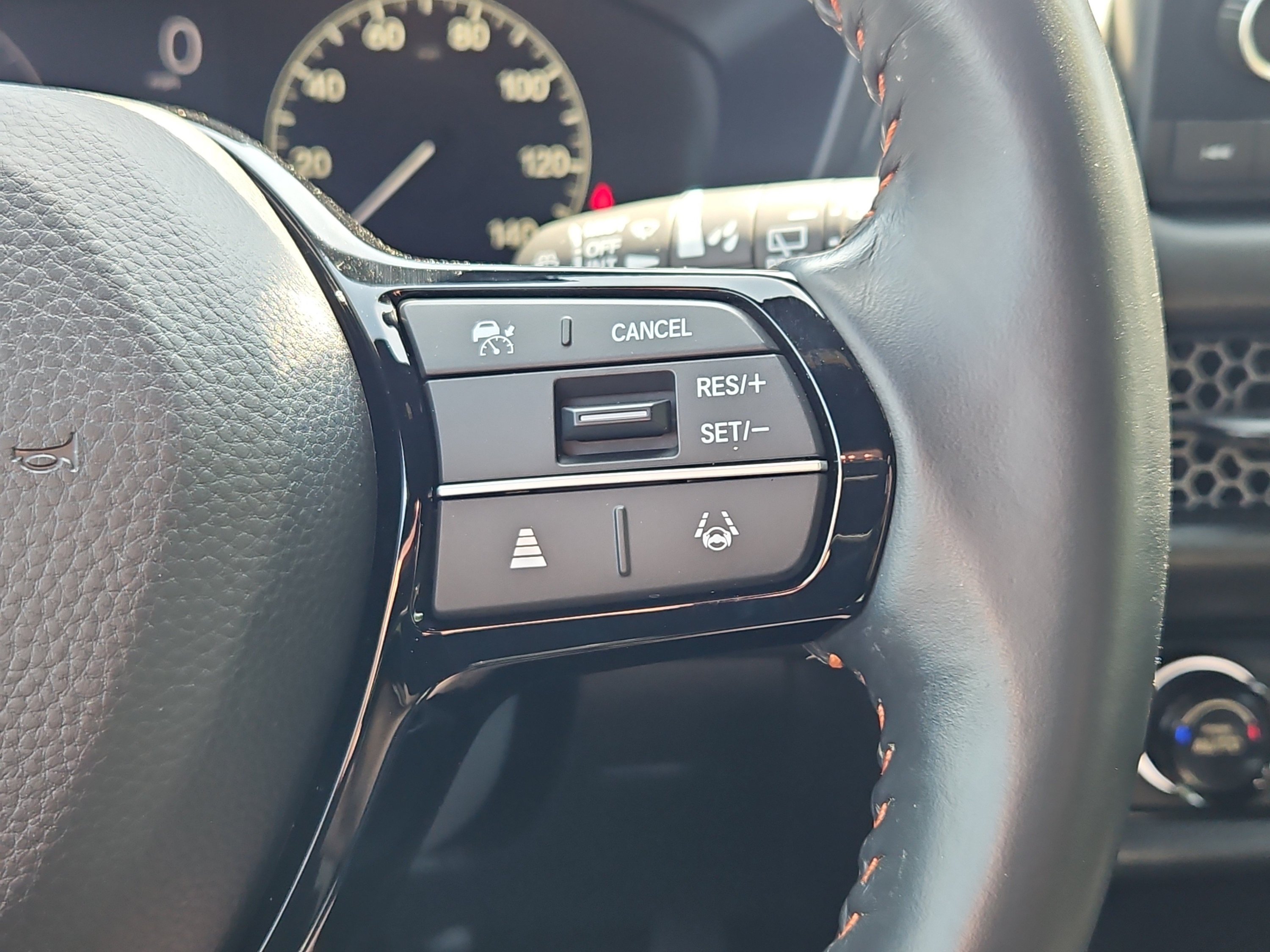 Certified 2023 Honda HR-V Sport image 15