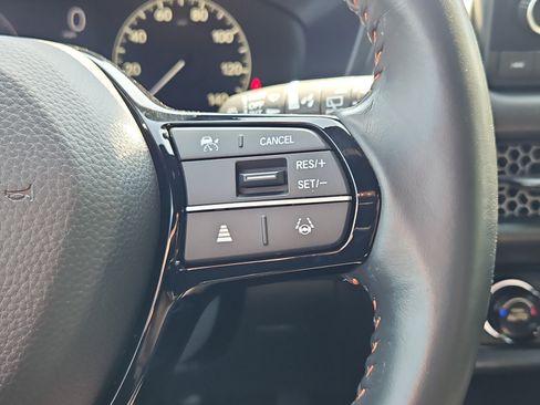 Certified 2023 Honda HR-V Sport image 15