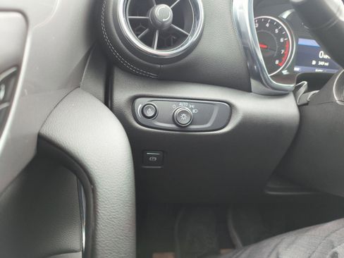 Used 2025 Chevrolet Blazer LT w/ LPO, Floor Liner Package image 17