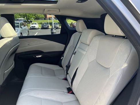 Used 2024 Lexus RX 350 w/ Convenience Package AWD/4WD image 21