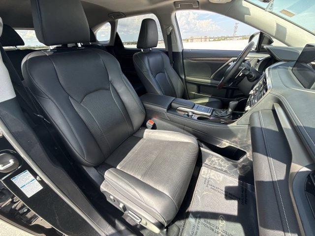 Used 2022 Lexus RX 450hL AWD w/ Premium Package image 27