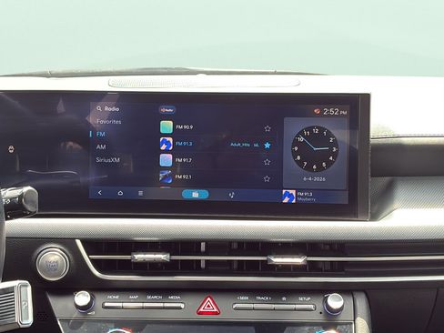 Used 2025 Hyundai Sonata SEL FWD image 24
