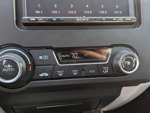 Used 2013 Honda Civic EX image 13