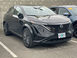Certified 2023 Nissan Ariya FWD video 2