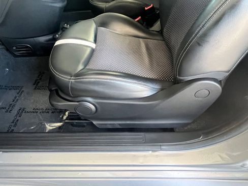 Used 2019 FIAT 500 e image 17