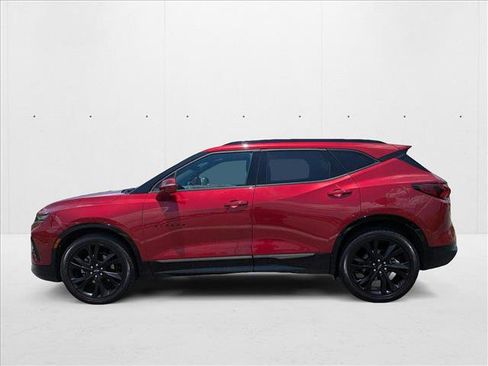 Used 2019 Chevrolet Blazer RS image 8