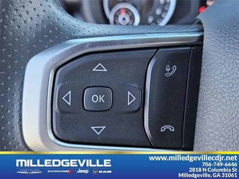 New 2026 RAM 2500 Tradesman image 29