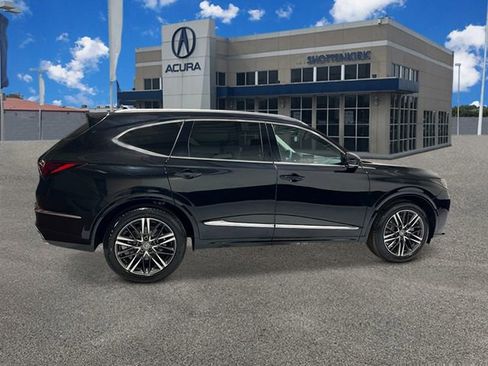 New 2026 Acura MDX SH-AWD w/ Advance Package image 8