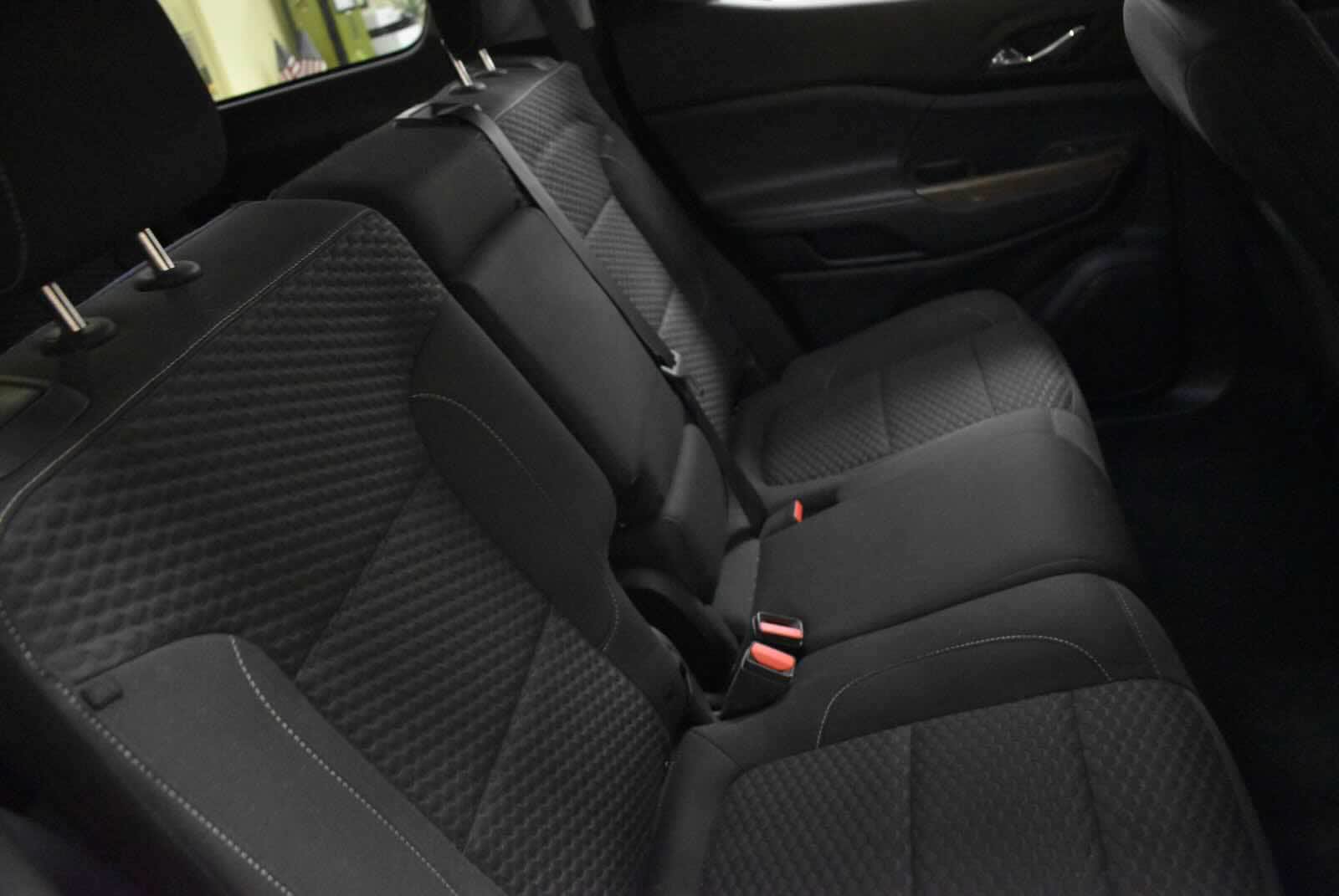 Used 2019 GMC Acadia SLE w/ Driver Alert Package I AWD/4WD image 45