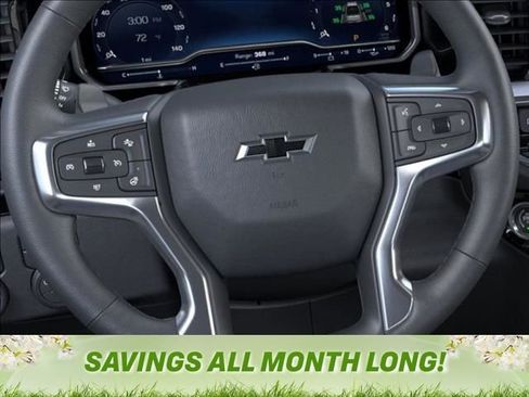 New 2026 Chevrolet Silverado 1500 ZR2 image 19