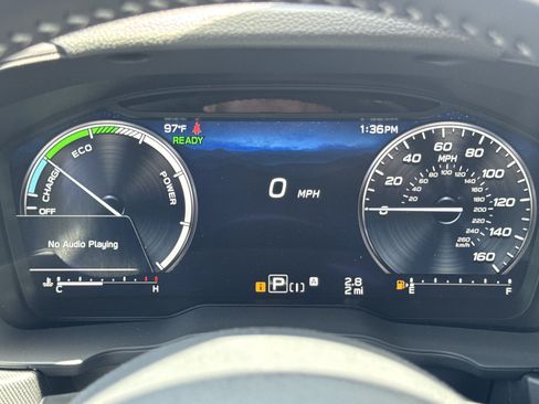 New 2026 Subaru Forester Premium AWD/4WD image 13