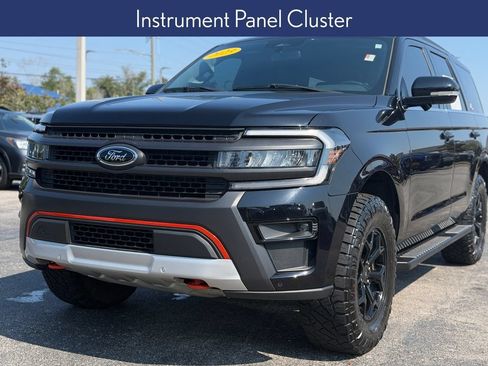 Used 2023 Ford Expedition Timberline AWD/4WD image 15