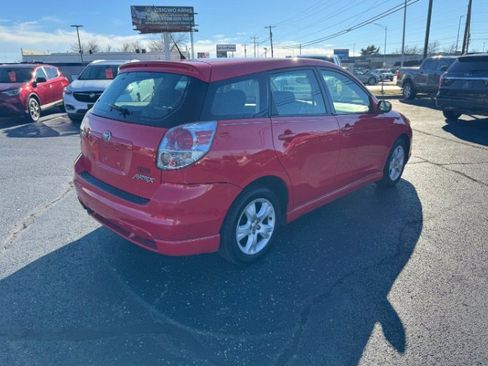 Used 2006 Toyota Matrix image 6
