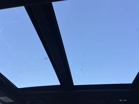 New 2025 Ford Expedition Max Platinum w/ Stealth Performance Package image 14