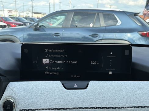 New 2026 MAZDA CX-90 3.3 Turbo S w/ Premium Plus AWD/4WD image 17