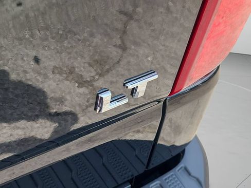 New 2026 Chevrolet Silverado 1500 LT RWD image 31