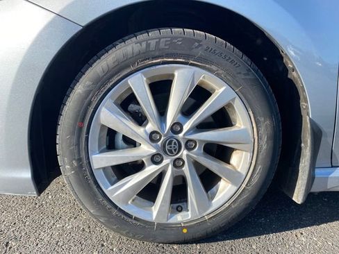 Used 2023 Toyota Camry SE image 20