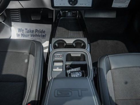 New 2025 Ford Mustang Mach-E GT AWD/4WD image 37