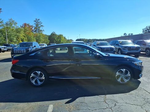 Used 2020 Honda Accord EX-L image 3