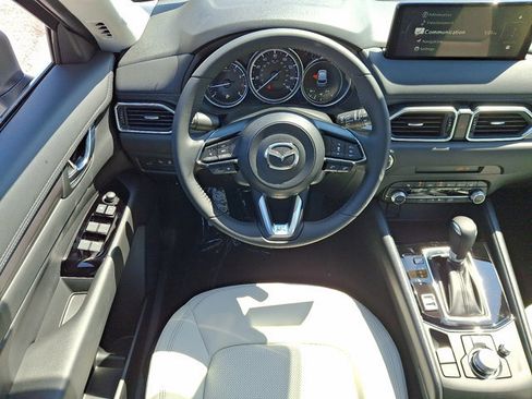New 2025 MAZDA CX-5 AWD 2.5 S image 10
