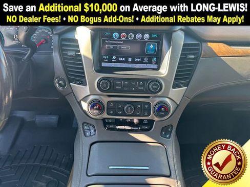 Used 2019 GMC Yukon Denali w/ Denali Ultimate Package image 20