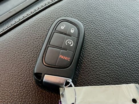 Used 2022 RAM 1500 Classic Warlock image 24