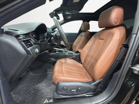 Used 2023 Audi A4 2.0T Premium Plus w/ Premium Plus Package image 13