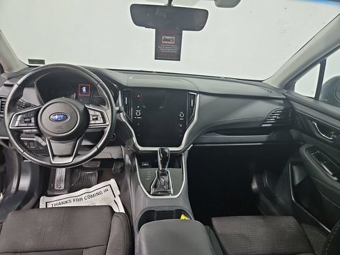 Used 2020 Subaru Outback Premium w/ Popular Package #1 AWD/4WD image 13