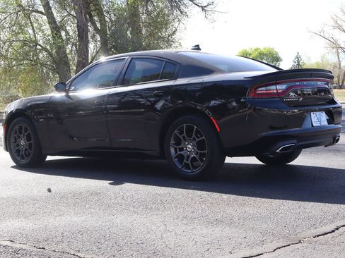 Used 2018 Dodge Charger GT image 7