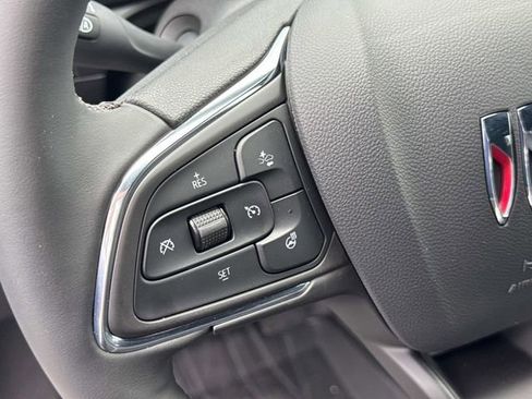 New 2026 Buick Envista Sport Touring w/ Convenience I Package FWD image 25