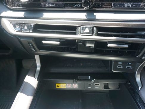 Used 2023 Lexus RX 350 FWD w/ Accessory Package image 15