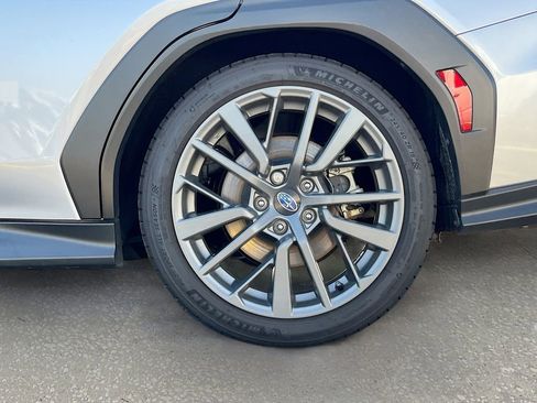 Used 2022 Subaru WRX GT AWD/4WD image 31