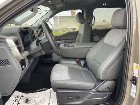New 2026 Ford F250 XLT w/ XLT Premium Package image 21