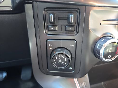 Used 2021 Ford F150 XLT w/ Equipment Group 302A High AWD/4WD image 20