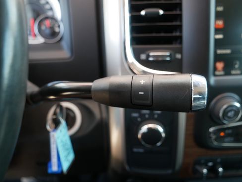 Used 2016 RAM 3500 Laramie AWD/4WD image 24