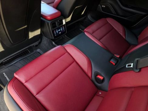 Used 2020 Porsche Taycan 4S AWD/4WD image 68