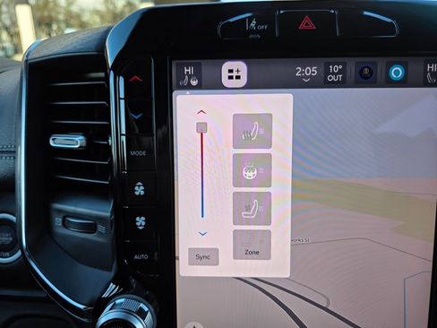 New 2026 RAM 1500 Laramie image 13