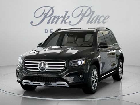 Certified 2026 Mercedes-Benz GLB 250 image 38