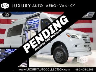 Used 2023 Mercedes-Benz Sprinter 3500 video 1