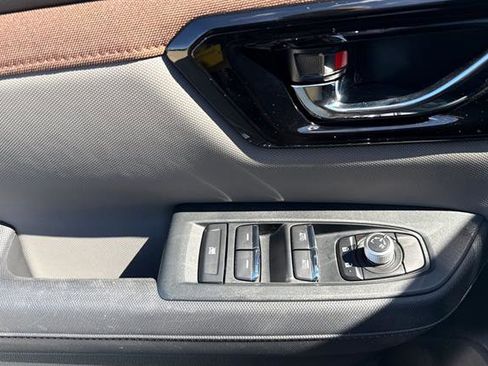 Certified 2025 Subaru Forester Sport w/ Protection Package AWD/4WD image 10