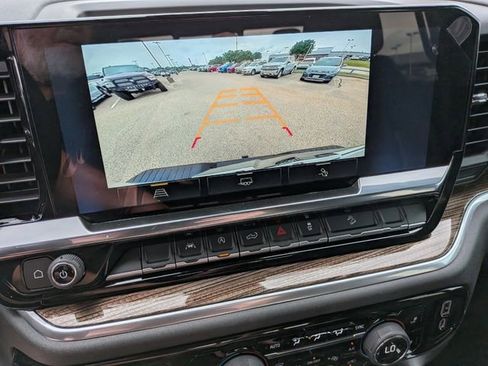 New 2026 Chevrolet Silverado 1500 LT Trail Boss w/ Convenience Package II AWD/4WD image 26