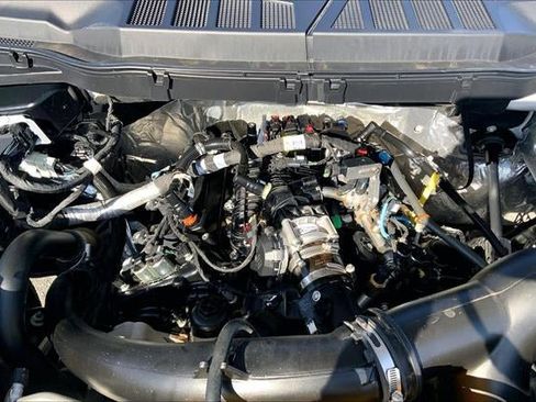 Used 2023 Ford F150 XL w/ STX Appearance Package image 32