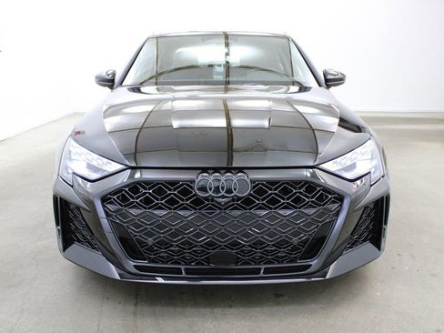 New 2026 Audi RS 3 image 6